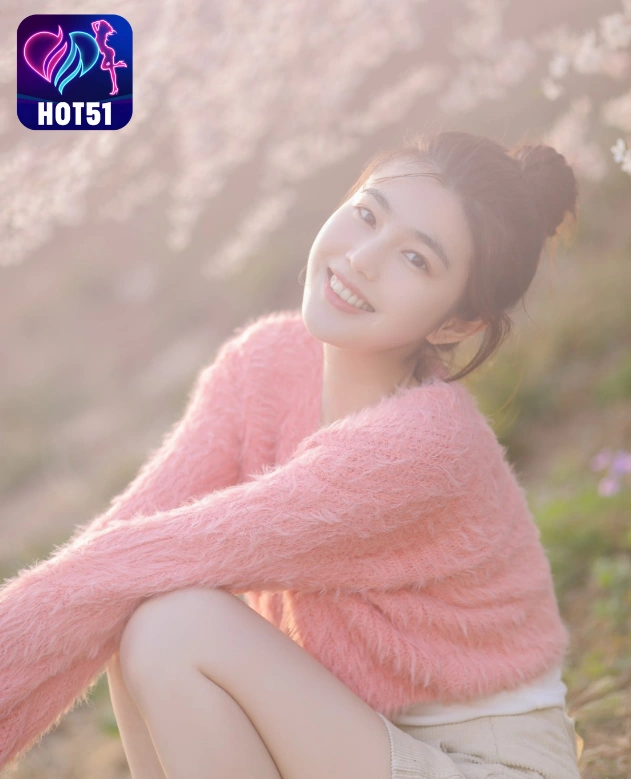 Fan Fan-hot51