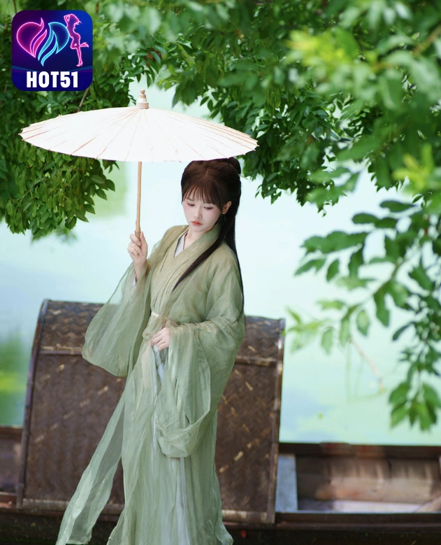 Xiao Xiao Yu-hot51