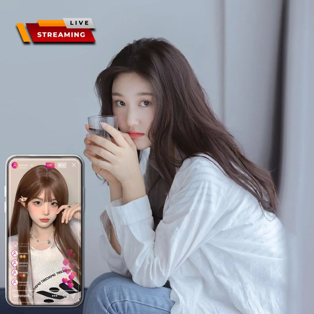 Hot51 App – Download APK, Login, and Watch Girls’ Live Videos Anytime 9 Hot51